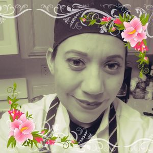 Meet your Posher, Iris